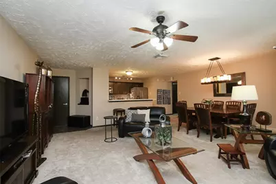 8051 Bay Branch Drive #323, The Woodlands, TX 77382 - Photo 7