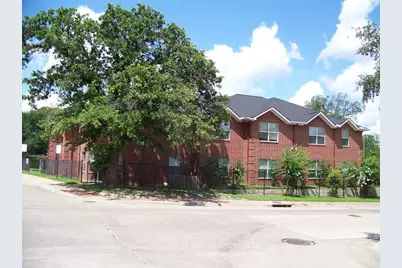 317 Cherry Street #G, College Station, TX 77840 - Photo 1