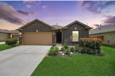 1509 Portola Drive, Rosharon, TX 77583 - Photo 1