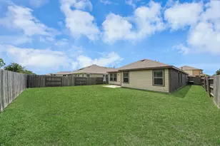 1509 Portola Dr, Rosharon, TX 77583 - Photo 33