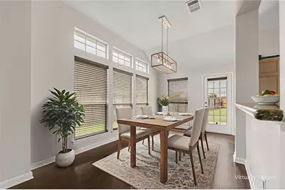 2031 Positano Loop, Bryan, TX 77808 - Photo 5