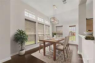 2031 Positano Loop, Bryan, TX 77808 - Photo 5