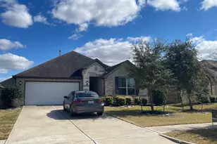 2327 Cherrington Woods Ln, Richmond, TX 77469 - Photo 3