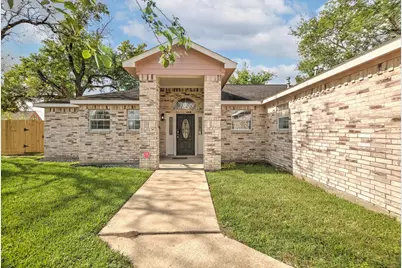 5418 Pershing Street, Houston, TX 77033 - Photo 3