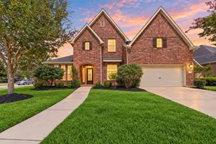 11103 Dowbeck Ave, Richmond, TX 77407 - Photo 1