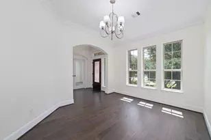 11103 Dowbeck Ave, Richmond, TX 77407 - Photo 5
