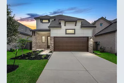 19035 Magnolia Willow Lane, Magnolia, TX 77355 - Photo 1
