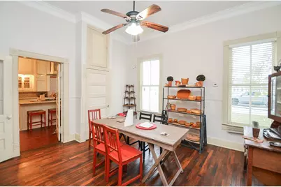 1205 12th Street, Hempstead, TX 77445 - Photo 17