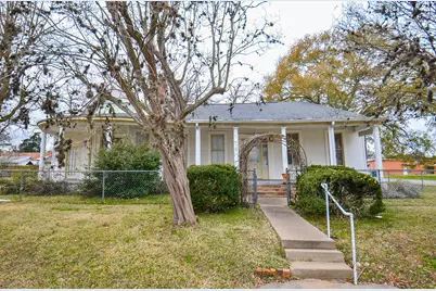 1205 12th Street, Hempstead, TX 77445 - Photo 3