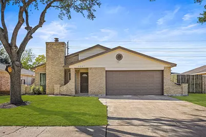 2207 Anthony Hay Lane, Katy, TX 77449 - Photo 1