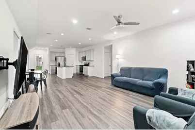 4984 Pismo Ray Drive, Katy, TX 77493 - Photo 3