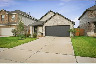 4984 Pismo Ray Drive, Katy, TX 77493 - Photo 5