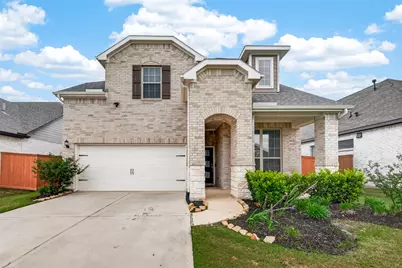 7319 Woodlark Ridge Drive, Katy, TX 77493 - Photo 1