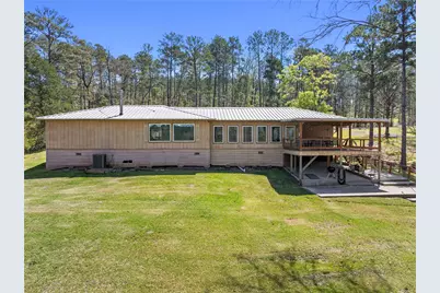 286 Lynwood, Burkeville, TX 75932 - Photo 11