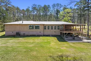 286 Lynwood, Burkeville, TX 75932 - Photo 11