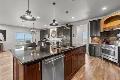 1205 Lagoon Drive, Crystal Beach, TX 77650 - Photo 13