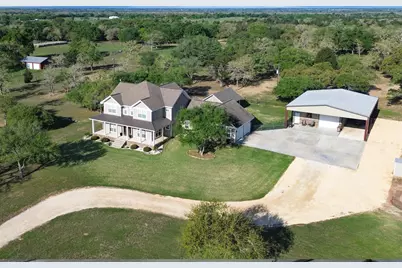 1572 County Road 134, Hallettsville, TX 77964 - Photo 43