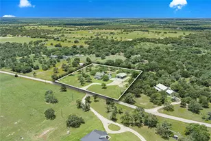 1572 Co Rd 134, Hallettsville, TX 77964 - Photo 45