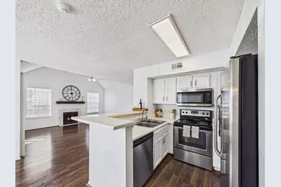2300 Old Spanish Trail #1117, Houston, TX 77054 - Photo 17