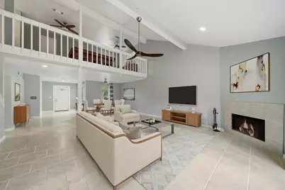 3018 Hazy Park Drive, Houston, TX 77082 - Photo 5