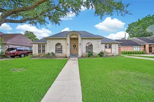 15319 Rio Plaza Dr, Houston, TX 77083 - Photo 1