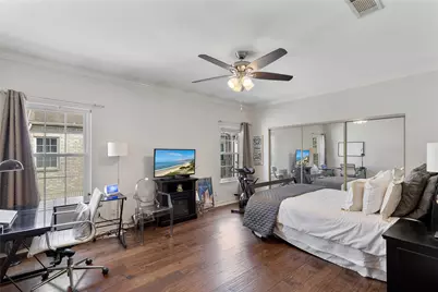 4001 Tanglewilde Street #1103, Houston, TX 77063 - Photo 9