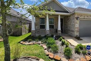 6615 Tricolor Beech Ln, Katy, TX 77493 - Photo 1