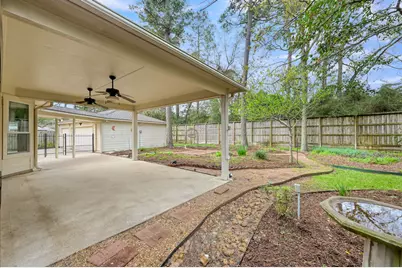 92 S Bonneymead Circle, The Woodlands, TX 77381 - Photo 33