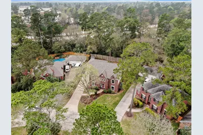 92 S Bonneymead Circle, The Woodlands, TX 77381 - Photo 37