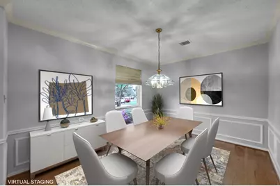 92 S Bonneymead Circle, The Woodlands, TX 77381 - Photo 17