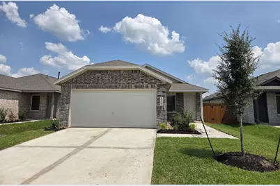 16818 Old Wagon Way, Hockley, TX 77447 - Photo 1