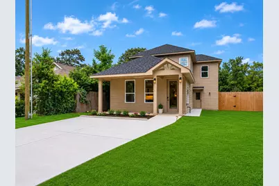 14910 Coaltown Road, Willis, TX 77378 - Photo 1