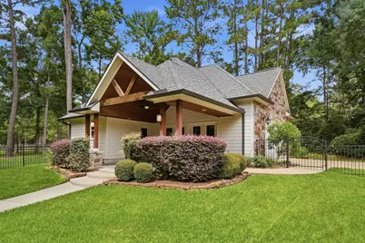 9915 Crestwater Circle, Magnolia, TX 77354 - Photo 41
