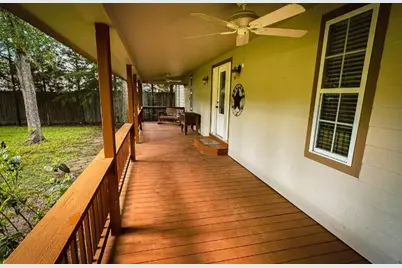 38 Martha Lane, Huntsville, TX 77320 - Photo 3