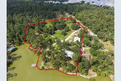 38 Martha Lane, Huntsville, TX 77320 - Photo 5