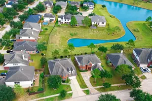 1222 Watermoon Trail Ct Ct, Richmond, TX 77469 - Photo 5