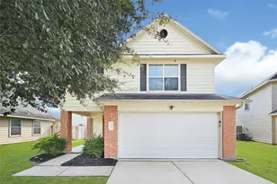 914 Redcrest Springs Ct, Houston, TX 77073 - Photo 1