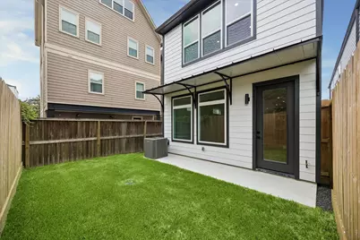 5339 A Larkin Street, Houston, TX 77007 - Photo 5