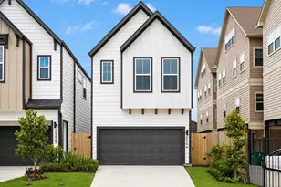 5339 A Larkin St, Houston, TX 77007 - Photo 1
