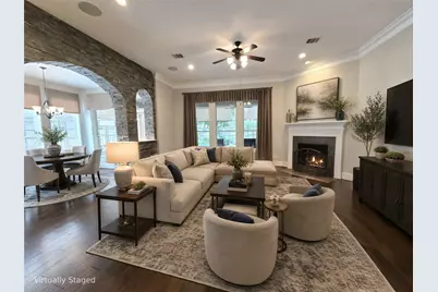 3750 Ribbon Hill Lane, Spring, TX 77386 - Photo 13