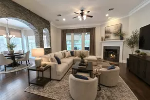 3750 Ribbon Hill Ln, Spring, TX 77386 - Photo 13