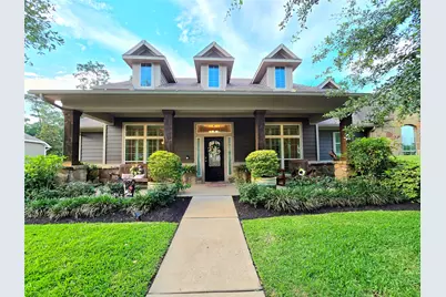 3750 Ribbon Hill Lane, Spring, TX 77386 - Photo 1