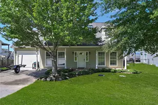 172 Little Dove, Livingston, TX 77351 - Photo 3