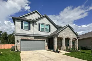 3543 Rocky Terrain Dr, Spring, TX 77373 - Photo 1