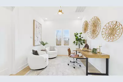 602 Jewett Street #B, Houston, TX 77009 - Photo 15