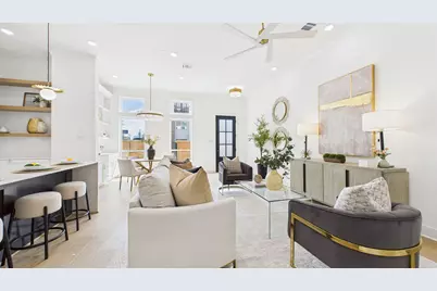 602 Jewett Street #B, Houston, TX 77009 - Photo 7