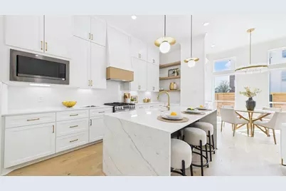 602 Jewett Street #B, Houston, TX 77009 - Photo 1