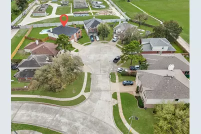 14206 Barker Bayou Court, Cypress, TX 77429 - Photo 3