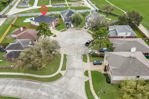 14206 Barker Bayou Ct, Cypress, TX 77429 - Photo 3