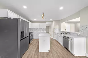 14206 Barker Bayou Ct, Cypress, TX 77429 - Photo 9